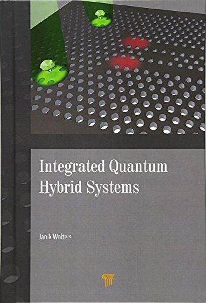 Taylor Integrated Quantum Hybrid Systems