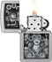 Lighters Zippo Steampunk Design - 48387