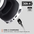 STEELSERIES ARCTIS 7+ WIRELESS 61461 GAMING HEADSET FOR PC, WHITE