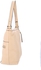 Top Handle Bag for Women by Tommy Hilfiger , Beige , 6926657-102