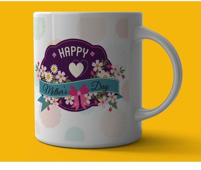 Happy Mother's Day Mug - 0.25 L