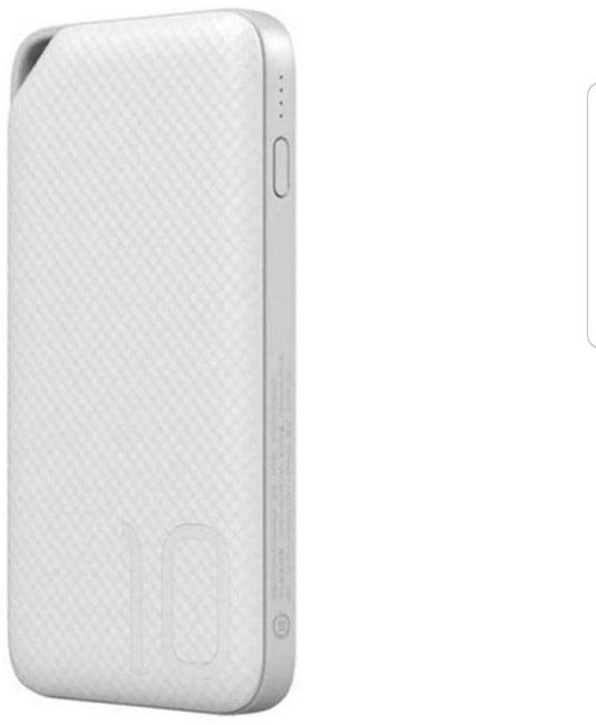 Huawei 10000 mAh portable power bank