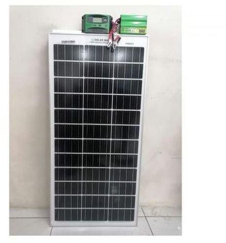 Solarmax Solar Midkit 100watts