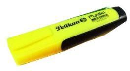 Pelikan Flash Text Marker - Yellow