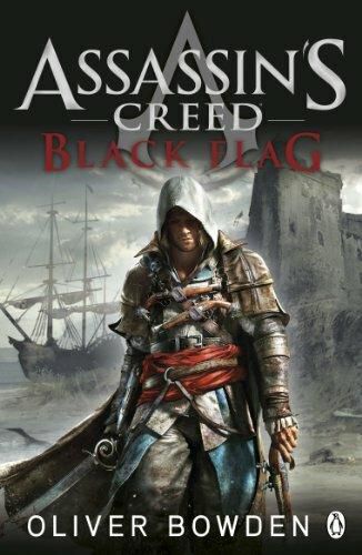 Black Flag  Assassin s Creed Book 6