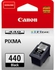 Canon Printer Cartridge PG 440 Black