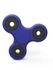 Generic 360 Degree Fidget Spinner - Blue