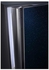 ثلاجة شارب ديجيتال نو فروست بتكنولوجيا الإنفرتر، 480 لتر، أسود - SJ-GV63G-BK