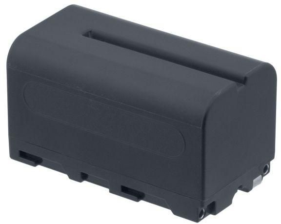 Sony NP-F770 Battery For Digital Camera - Black