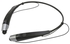 Bluetooth stereo Headset  by LG ,HBS500 - Black