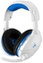 TURTLE BEACH 37371 Ear Force Stealth 600P Headphone - White (PS4)