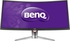 BenQ 35-Inch Curved LED Gaming Monitor - XR3501