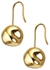 Earring for Women by Calvin Klein , Gold , KJ85AE020100