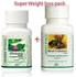 Green World Products Super Weight Loss Pack (Slimming Capsule And meal cellulose Capsule)