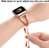 Watchband Stainless Steel Material Personality Exquisite Watchband For Apple iWatch 38MM 42MM