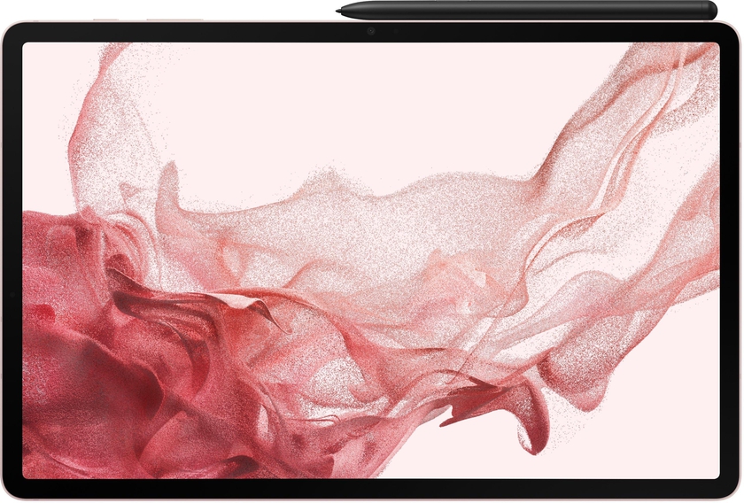 Samsung Galaxy Tab S8 Plus, Wi-Fi, 12.4 inch, 256GB, Pink Gold