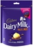 Cadbury Dairy Milk Mini Chocolate - 168g