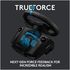 Logitech G923 Racing Wheel And Pedals With TRUEFORCE PS3/4/5 & PC