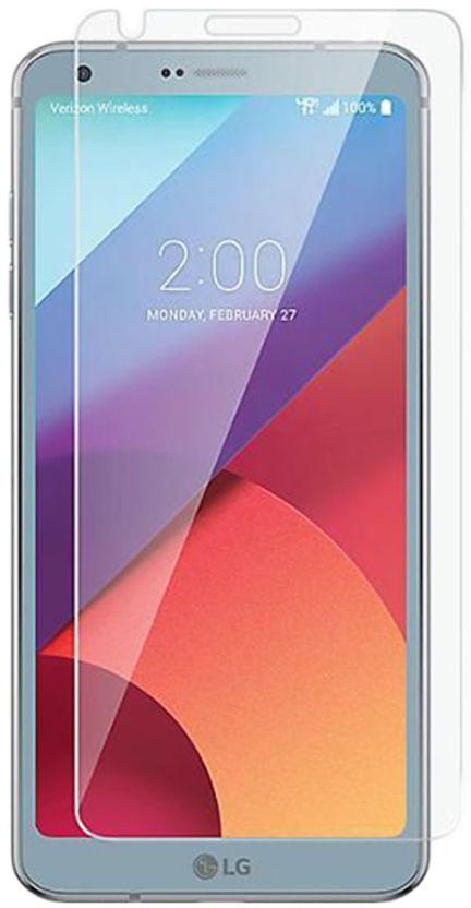 Tempered Glass Screen Protector For LG G6 Clear 5.7 inch