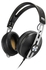 Sennheiser Momentum 2.0 Around Ear Headphones, for Samsung, Black