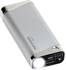 Promate 5200 mAh Powerbank for Smartphones, Tablets - BEAM.SILVER, Silver