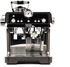 Delonghi Pump Coffee Machine, 1450W, 19 Bar, 2L Water Capacity, Black