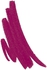Rimmel London Lasting Matte Lip Liner – 125 – Indian Pink, 1.2g