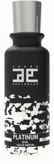 AKARO EXCLUSIVE Platinum Eau de Parfum Spray 80mL