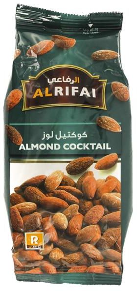 Al Rifai Almond Cocktail - 200 g