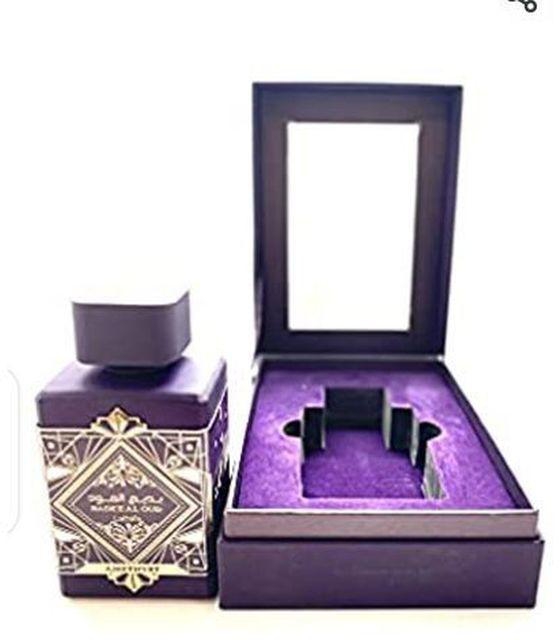 Lalique Amethyst EDP 100ml Perfume For Women
