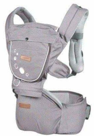 Breathable Hipseat Baby Carrier