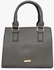 Grey Blaikie Handbag