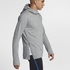 Nike Therma-Sphere Element Men's Long-Sleeve Running Top - Grey