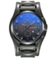 CURREN 8225 Quartz Men Fashion Watch with Date Display Grey