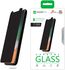 Amazing Thing iPhone X PRIVACY Glass Screen Protector - Supreme Glass