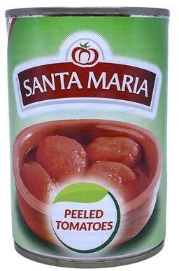 Santa Maria Peeled Tomatoes - 400g