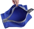 Bluefield Bluefield Multifunctional Travel Shoes Wash Bag Storage Case - Sapphire Blue