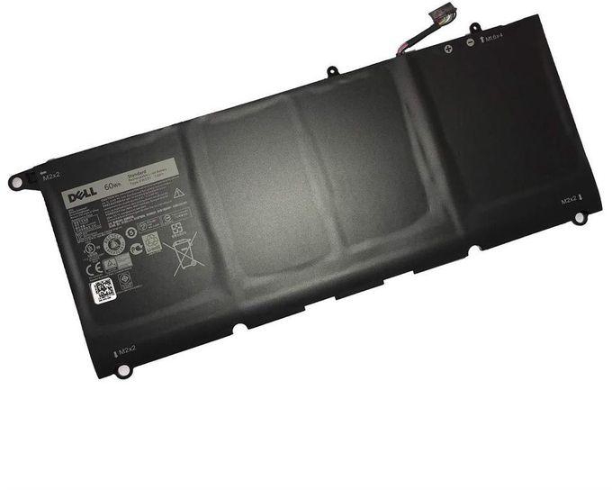 DELL XPS 13 9360 XPS 9360 PW23Y Battery
