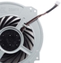 Cpu Cooling Fan For Sony PlayStation 4 PS4 PS4-7000 Pro CUH-7000BB01 Notebook Cooler Radiator