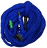 Expandable Watering Hose With Spray Gun Blue/Black/Green 150feet