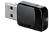 D-Link Wireless AC Dual-Band Nano USB Adapter - DWA-171