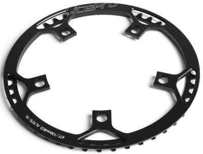 Bicycle Single Crank Chain Ring 21x1x21cm