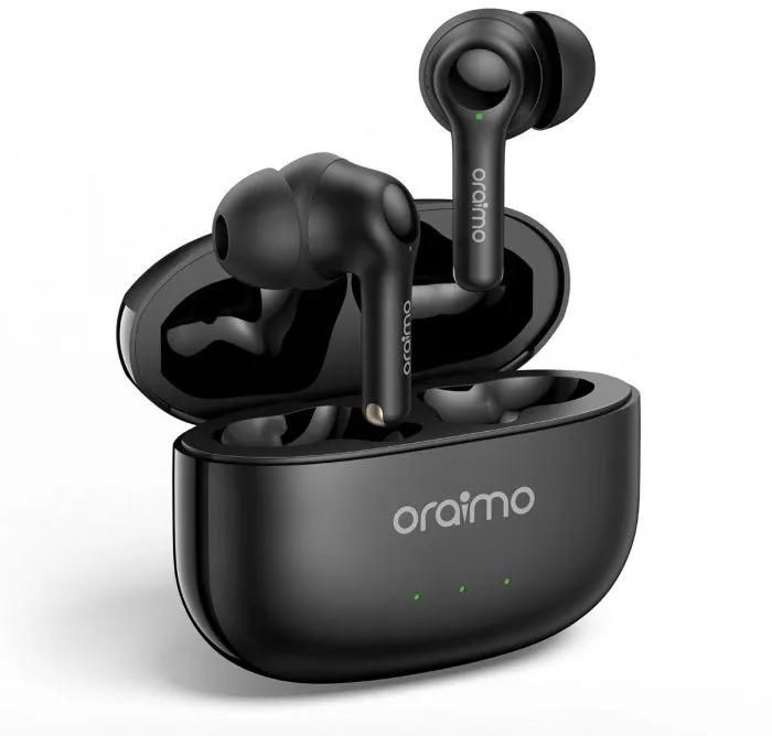 oraimo FreePods 3c TWS True Wireless Stereo Earbuds Earphones