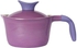 Neoklein Rn-24cp-2 	 Ceramic Cooking Pot 24 Cm, Purple