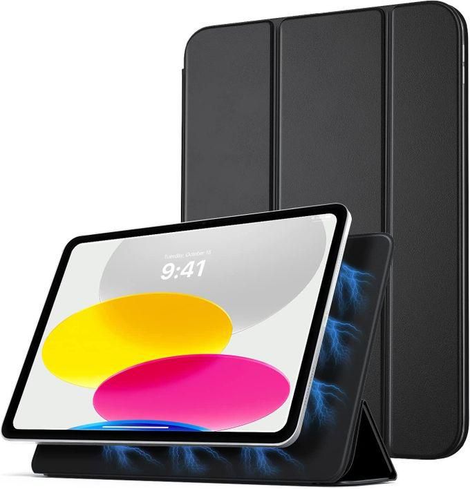 Magnetic Case For IPad 10th Generation 2022, IPad 10.9 Inch