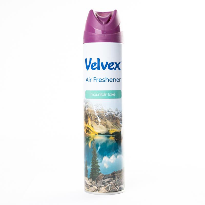 Velvex Lavender & Camomile Air Freshener 300ml