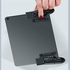 جهاز تحكم ألعاب محمول لأجهزة آيباد/الكمبيوتر اللوحي، أداة تبريد نصف الموصلات لوحة تحكم تعمل باللمس ستة أصابع أداة تحكم بزر تحكم لجهاز PUBG Fortnite Knives Out Call of Duty