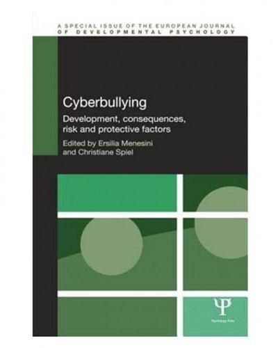 Generic Cyberbullying: Development, Consequences, Risk and Protective Factors