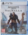 Ubisoft Assassin's Creed Valhalla Ps5