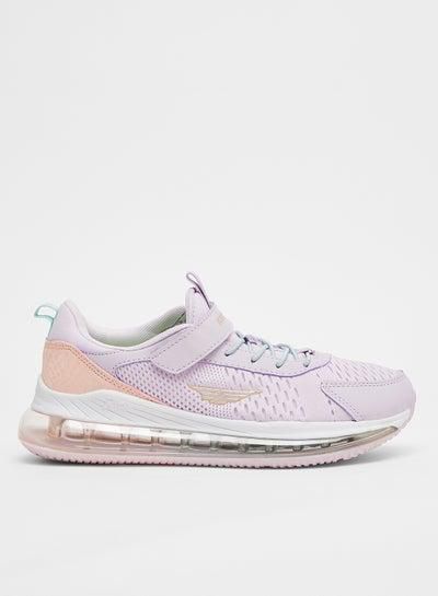 Athleisure Training Shoes Lilac